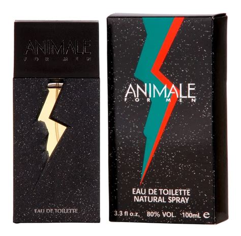 perfume animale original.